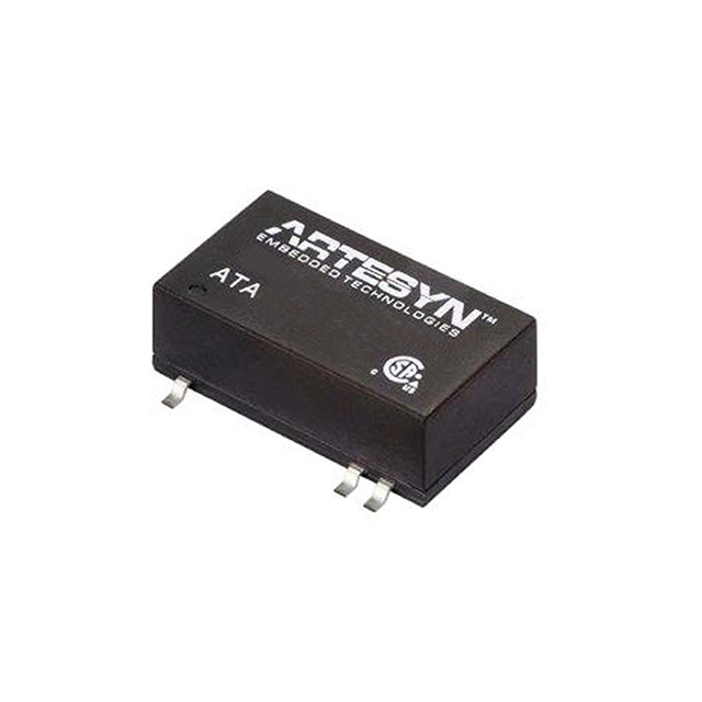 ATA00C36S-L Artesyn Embedded Power  Convertidores CC CC
