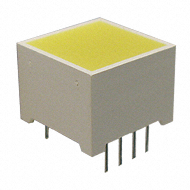 XEUY29DX SunLED  Indicateurs de circuits imprimés, tableaux, barres lumineuses, graphiques à barres