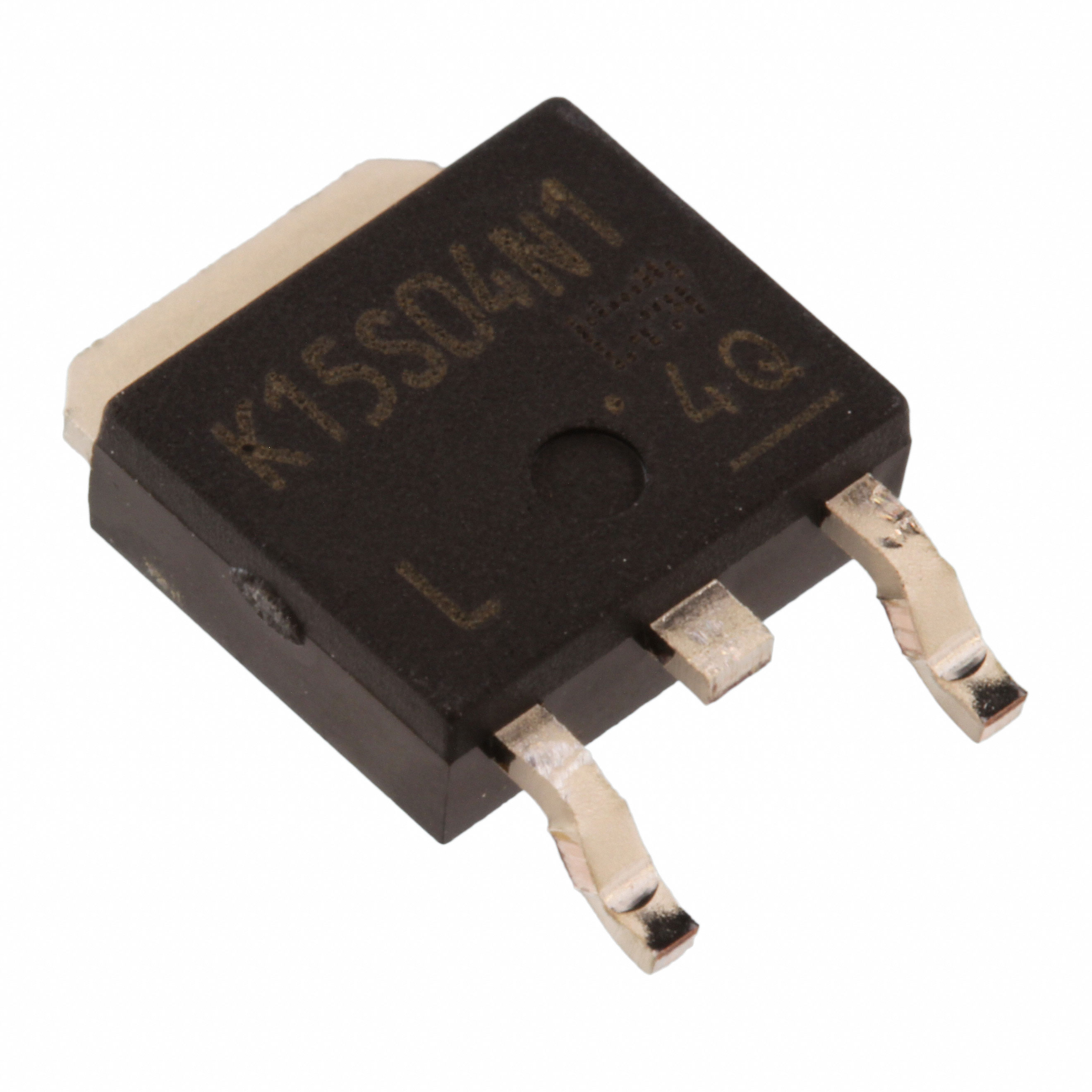 TK15S04N1L,LQ Toshiba Semiconductor and Storage  FET simples MOSFET