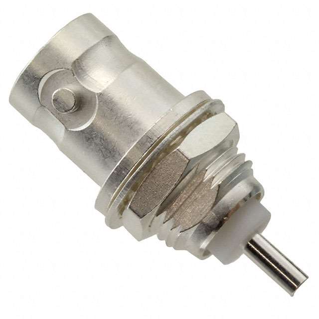 1-1337451-0 TE Connectivity AMP Connectors  Conjuntos de conectores coaxiales (RF)