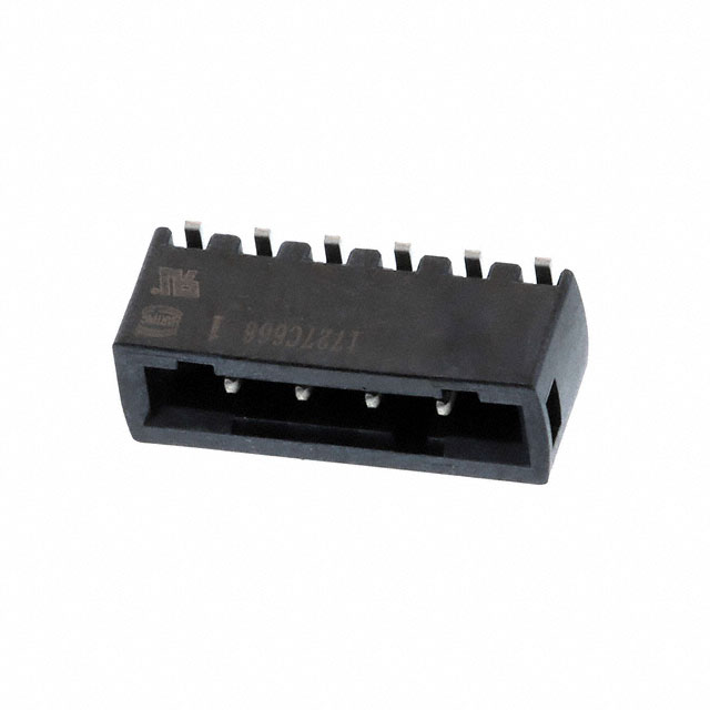 14110413001000 HARTING  Headers Plugs and Sockets