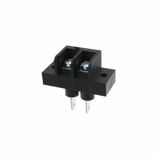 1776897-2 TE Connectivity AMP Connectors  Blocchi barriera