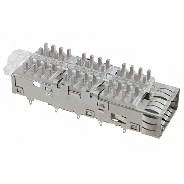 1888972-1 TE Connectivity AMP Connectors  Conjuntos de conectores enchufables