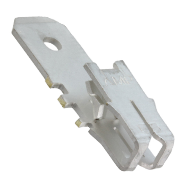 316300-4 TE Connectivity AMP Connectors  Magnetic Wire Connectors