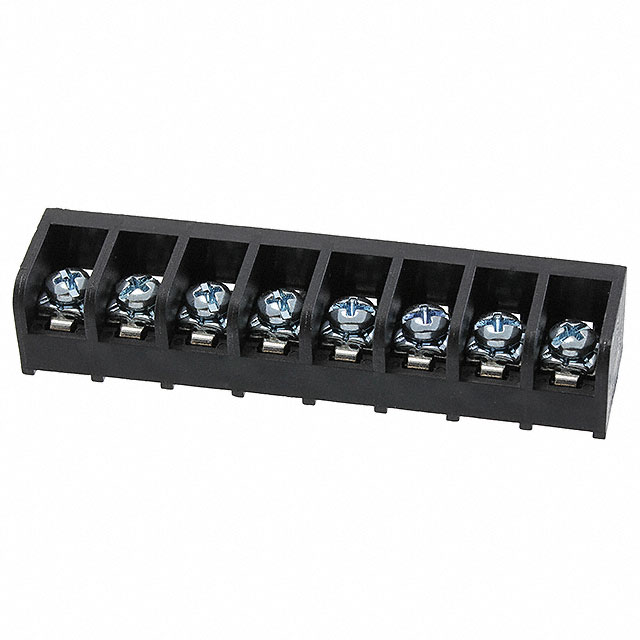 4PCV-08-006 TE Connectivity AMP Connectors  Blocchi barriera