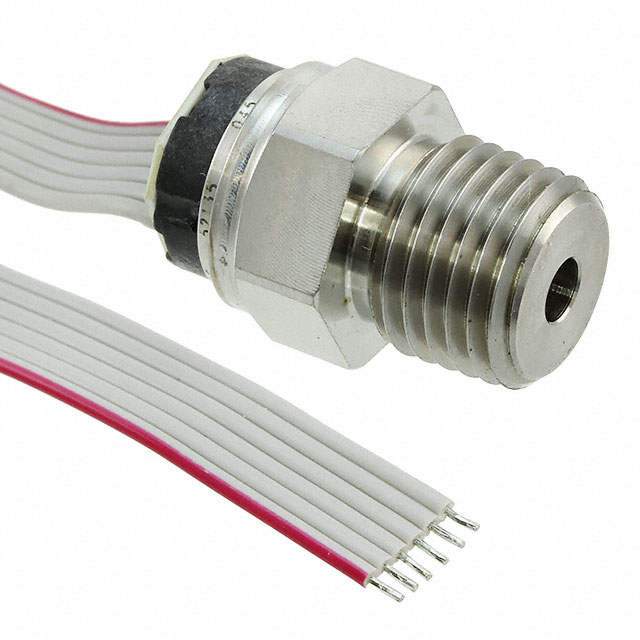 85-030G-4R TE Connectivity Measurement Specialties  Drucksensoren-Wandler