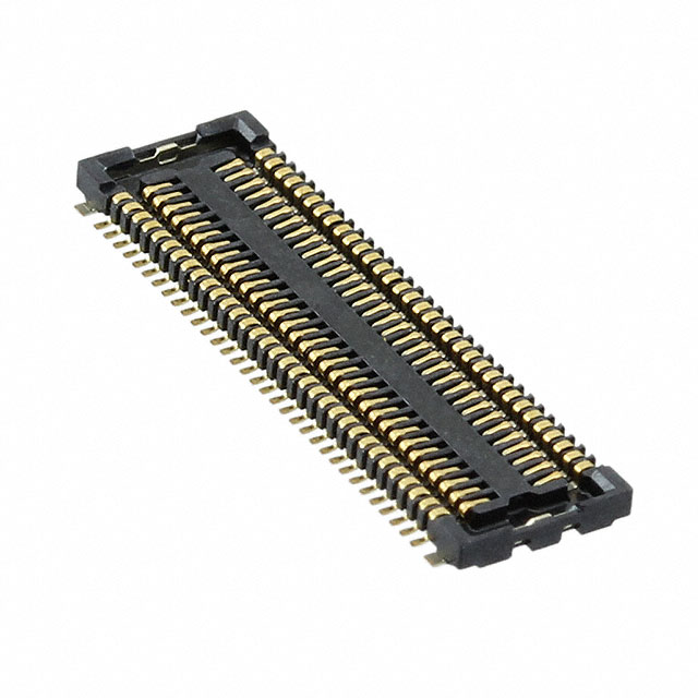 AXK7L66223G Panasonic Electric Works  Matrices de type bord Mezzanine (carte à carte)