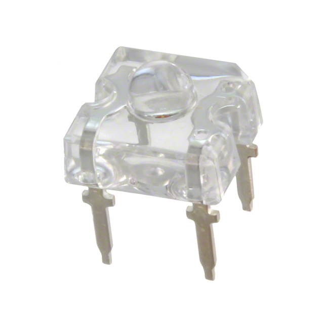 CP41B-WES-CM0P0244 CreeLED, Inc.  LED Indication - Discrete