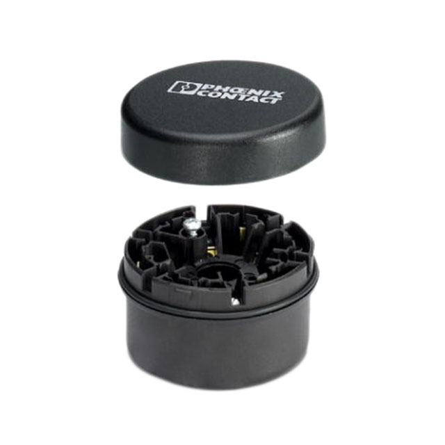 2700095 Phoenix Contact Stapelbare Turmbeleuchtungsbaken und -komponenten