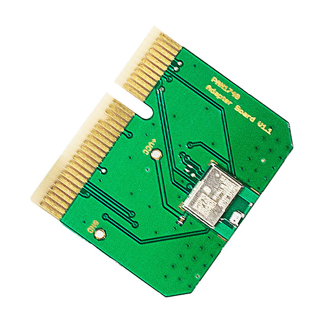 ENW89846AWKF Panasonic Electronic Components  Cartes de kits d'évaluation et de développement RF