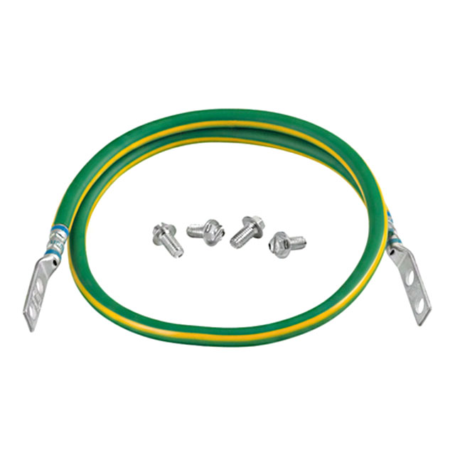 GACBJ618U Panduit Corp  Accessori per rack