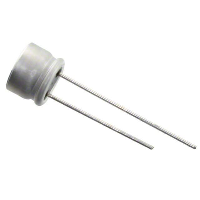 PLS0G561MCL2TD Nichicon  Aluminum - Polymer Capacitors