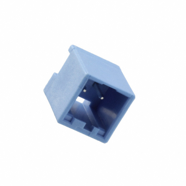 2-1971800-2 TE Connectivity AMP Connectors  Headers Male Pins