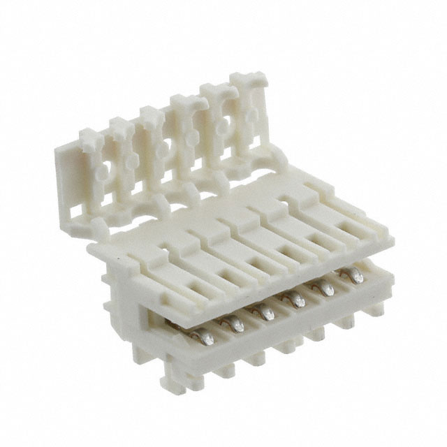 9-1740154-6 TE Connectivity AMP Connectors  Support de panneau suspendu gratuit