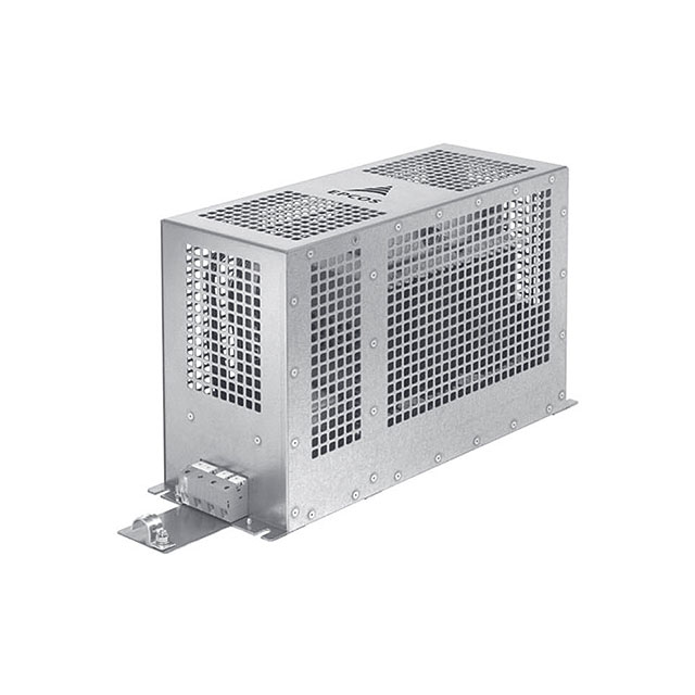 B84143V0006R127 EPCOS - TDK Electronics  Netzfiltermodule