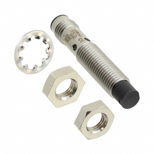 E2B-S08KN04-MC-B1 Omron Automation and Safety  Proximity Sensors - Industrial