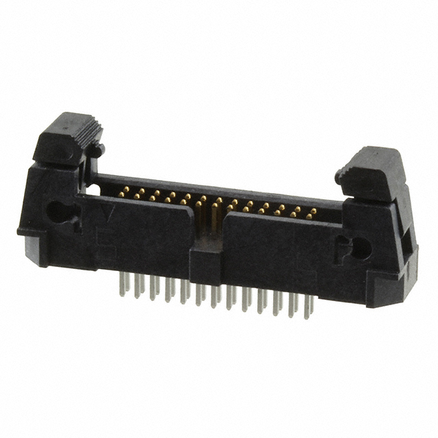 EHF-113-01-L-D Samtec Inc.  Headers Male Pins