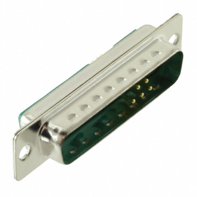 1731070061 Molex  Gruppi di connettori D-Sub