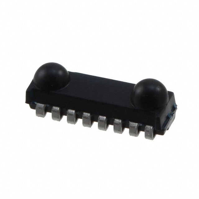 TFDU4301-TR3 Vishay Semiconductor Opto Division  IrDA Transceiver Modules