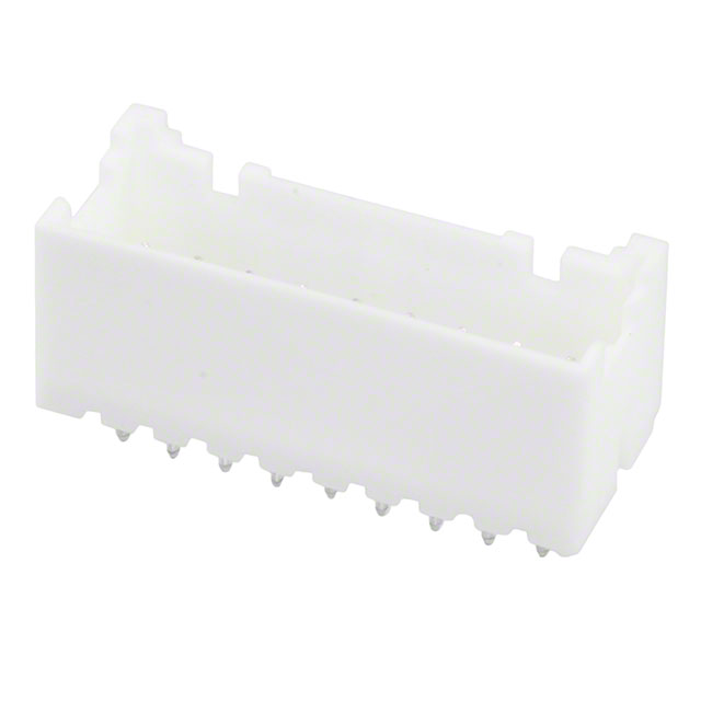 1-1969543-8 TE Connectivity AMP Connectors  Headers Male Pins