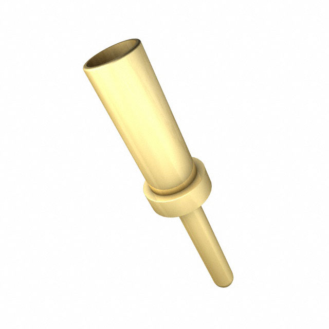 1407-4 Keystone Electronics  PC Pin Single Post Connectors