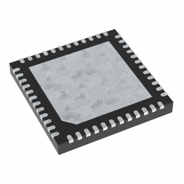 LAN8830T-V/PSA Microchip Technology  Drivers Receivers Transceivers
