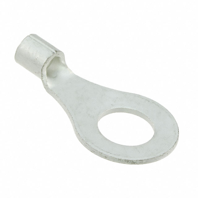 130130 TE Connectivity AMP Connectors  Connecteurs annulaires