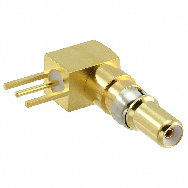 1727040129 Molex  Contactos de conector D-Sub en forma de D