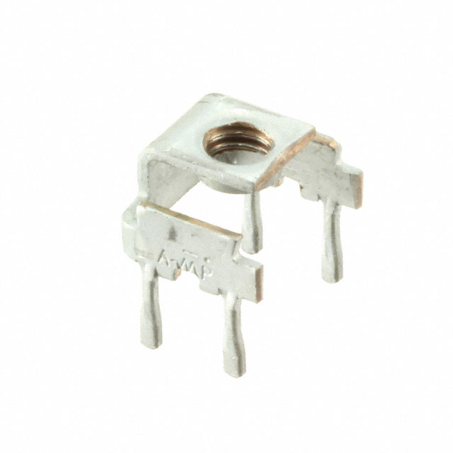 216906-1 TE Connectivity AMP Connectors  Conectores de tornillo
