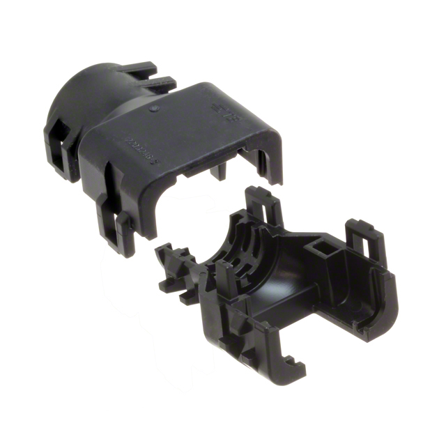 2292800-3 TE Connectivity AMP Connectors  Accessoires de connecteur rectangulaire