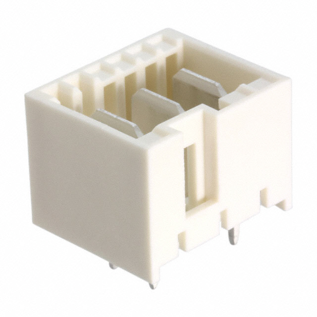 3-1971895-3 TE Connectivity AMP Connectors  Headers Male Pins