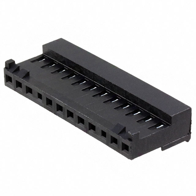 4-644381-2 TE Connectivity AMP Connectors  Support de panneau suspendu gratuit