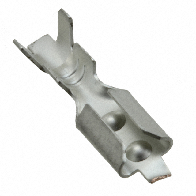 61561-2 TE Connectivity AMP Connectors  Conectores especializados