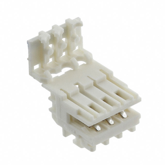 9-1740154-3 TE Connectivity AMP Connectors  Free Hanging Panel Mount