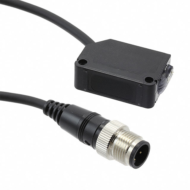 CX-424-P-J Panasonic Industrial Automation Sales  Fotoelettrico industriale