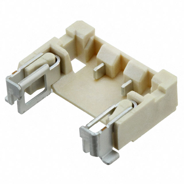 ES9P002VFZR1600 JAE Electronics  Headers Male Pins