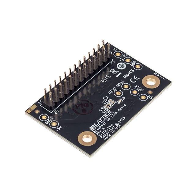 LIFMD-IOL-EVN Lattice Semiconductor Corporation  Accessoires