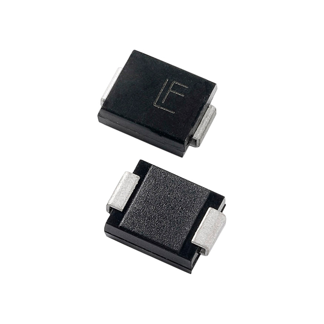 TPSMC82CA Littelfuse Inc. Diodi TVS