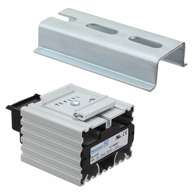 SHG14001 Hammond Manufacturing  Rack Thermal Management