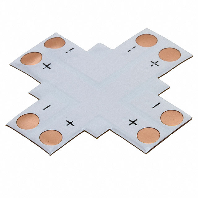 ZFS-CNX-8J JKL Components Corp.  Accessoires optoélectroniques