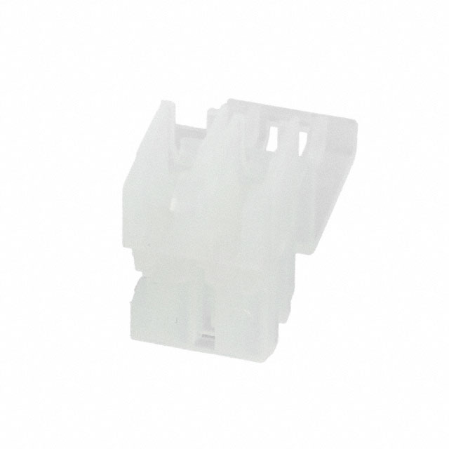 1703073-1 TE Connectivity AMP Connectors  Card Edge Connector Housings