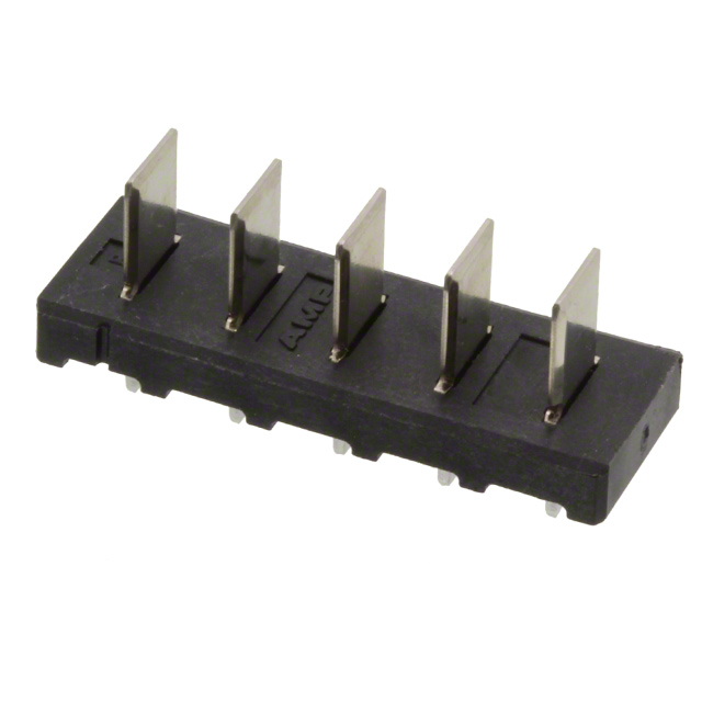 5787444-1 TE Connectivity AMP Connectors  Gruppi di connettori di alimentazione a lama