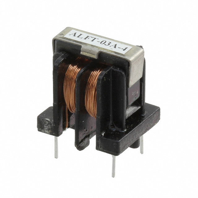 ALFT-03A-7 Abracon LLC  Induttanze di modo comune