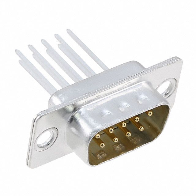 9670095607 HARTING  Conjuntos de conectores D-Sub