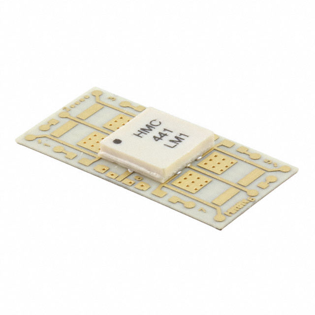 106815-HMC441LM1 Analog Devices Inc.  Cartes de kits d'évaluation et de développement RF