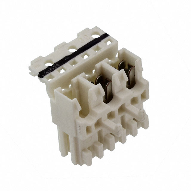 1-1740533-3 TE Connectivity AMP Connectors  Support de panneau suspendu gratuit