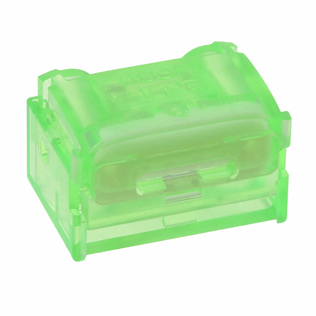 5-293522-2 TE Connectivity AMP Connectors  Solid State Lighting Connector Assemblies