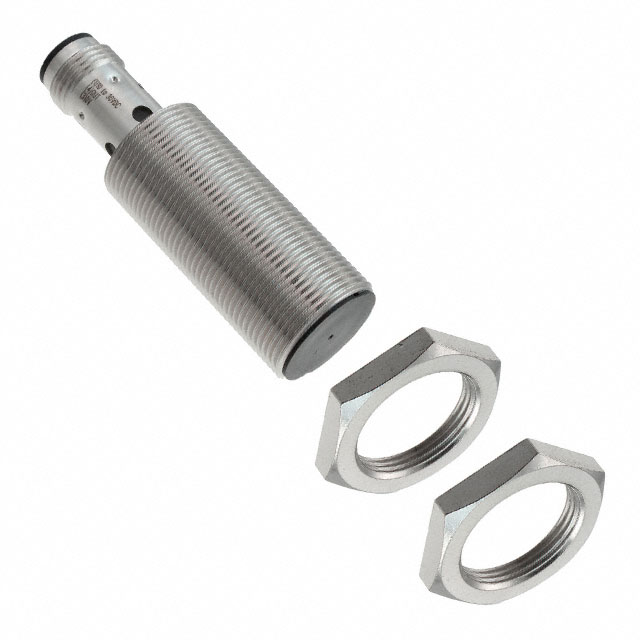 E2B-M18KS08-M1-B2 Omron Automation and Safety  Näherungssensoren – Industrie