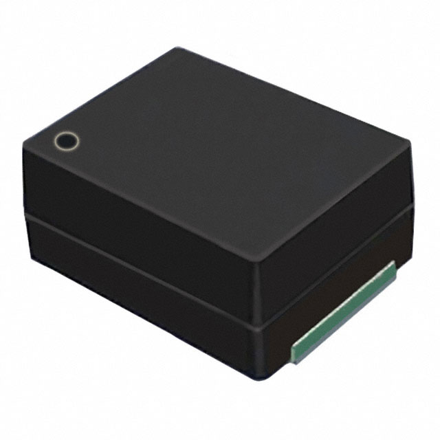 AOCJYR-10.000MHZ-M5625LF-T Abracon LLC  Osciladores