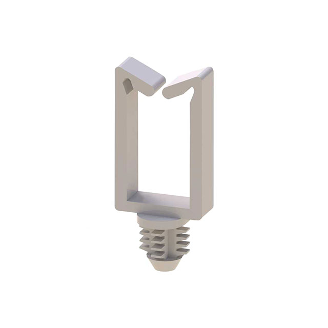 WSBH-3-01 Essentra Components  Cables Wires - Management